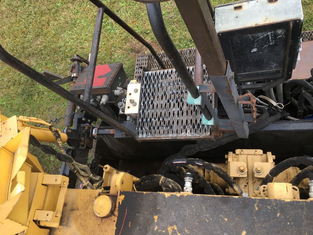 2008 ROADTEC RP-190 - Image 13